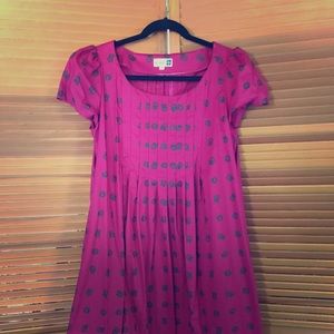 Sig Zane Short Dress